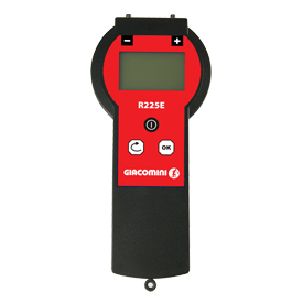 R225E Instrumento para detección de la presión diferencial y cálculo del caudal