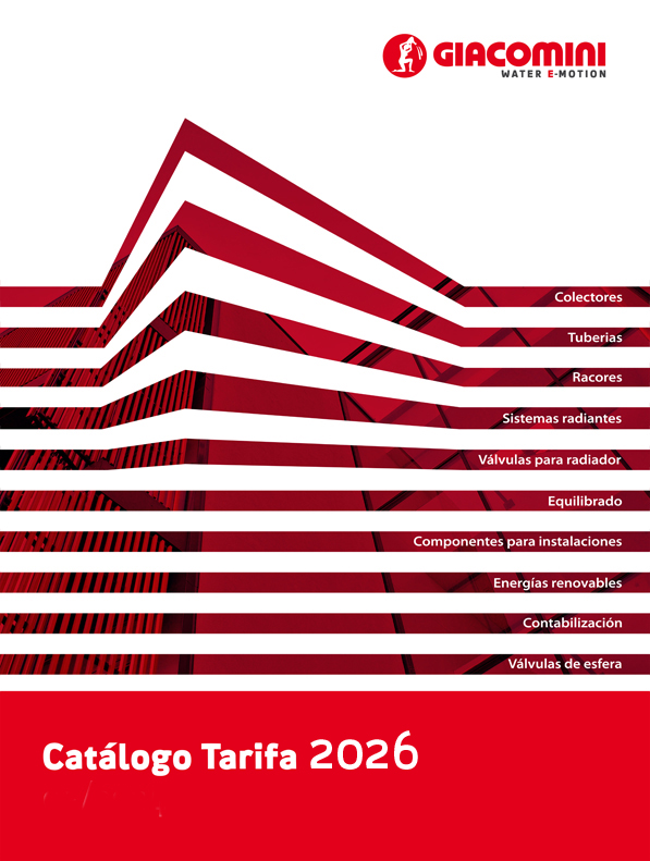 Catalogo Interactivo Giacomini
