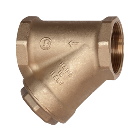 Filtro en Y, magnetico