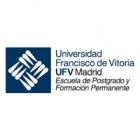UFV Madrid curso construcción industrialilzada