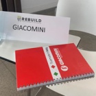 Giacomini consejo asesor Rebuild