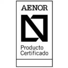 Certificado AENOR para los sistemas radiantes Giacomini