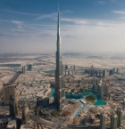 Proyectos Giacomini: Burj Khalifa