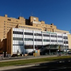 proyecto giacomini hospital miguel servet zaragoza