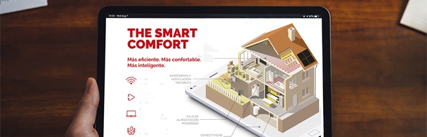segundo modulo webinar smart comfort