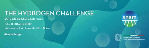 hydrogen challenge