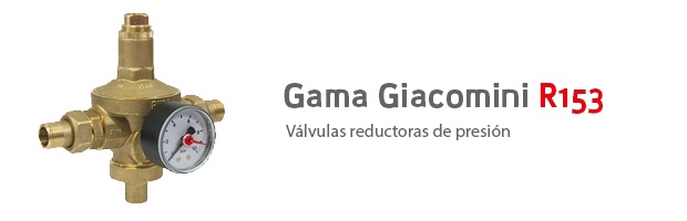 Gama Giacomini R153 petit