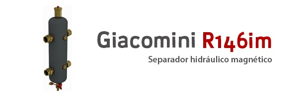 Giacomini R146IM big